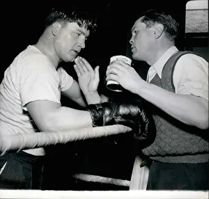Bouts: Boxing
