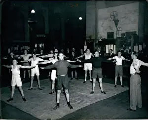 Jobbers: Boxing