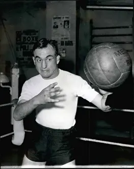 Turpin: Boxing