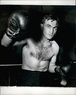 Turpin: Boxing