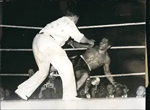 Error: Boxing