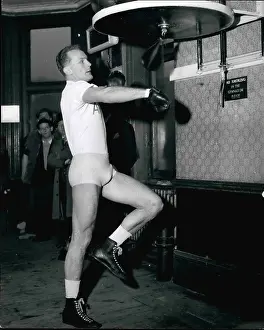 Smashes: Boxing