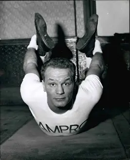 Toughening: Boxing