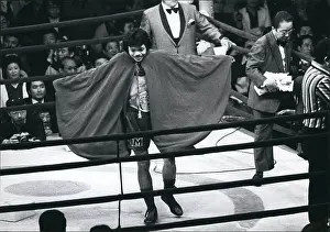 Dull: Boxing