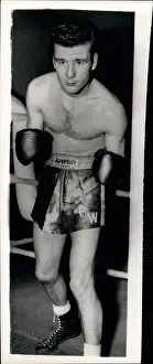 Abeckett: Boxing