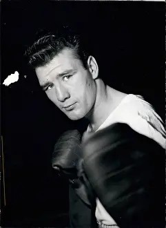 Waterman: Boxing