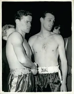 Pender: Boxing