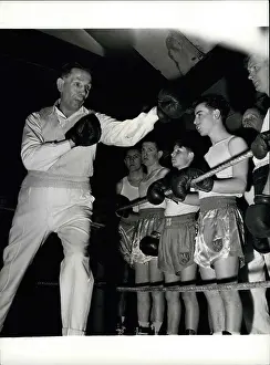 Alright: Boxing