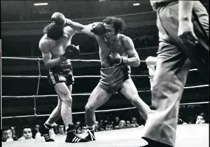 Duran: Boxing