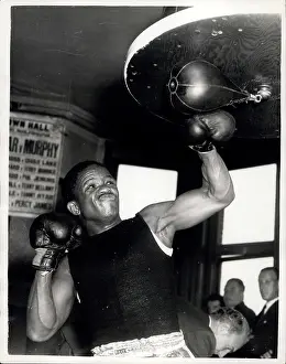 Bantam: Boxing