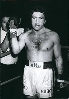 Mattioli: Boxing