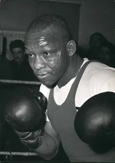 Sadok: Boxing