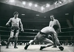 Wajima: Boxing