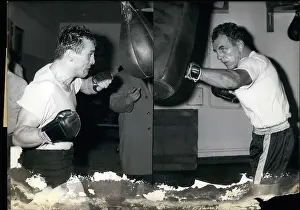 Scholz: Boxing
