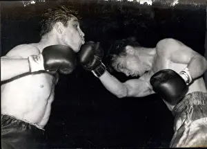 Reigning: Boxing