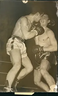 Wagram: Boxing
