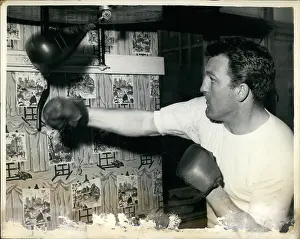 Becket: Boxing