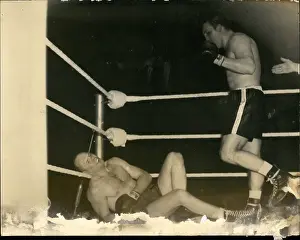 Rademacher: Boxing