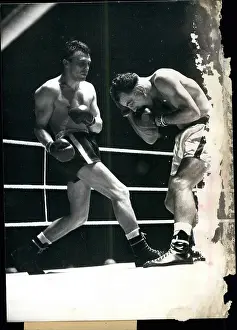 Prestige: Boxing