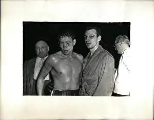 Pender: Boxing