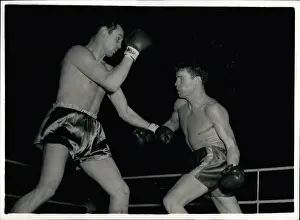 Pender: Boxing