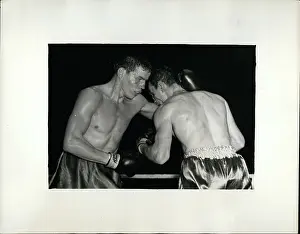 Pender: Boxing