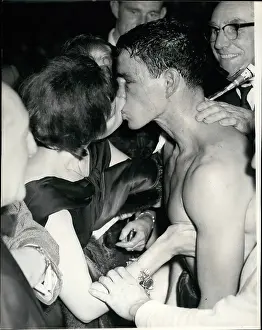 Pender: Boxing