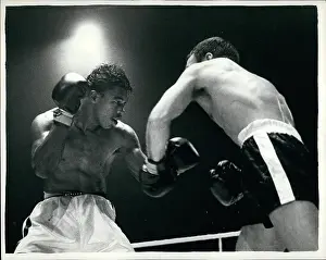 Connect: Boxing