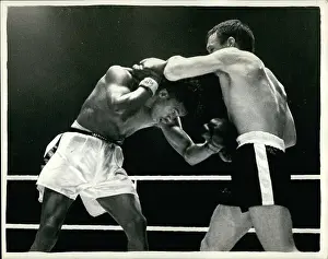 Reno: Boxing