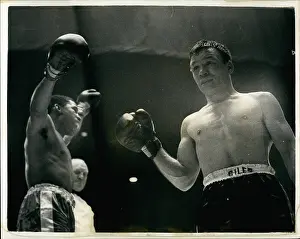 Vaillant: Boxing