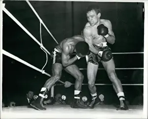 Retains: Boxing