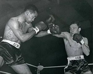 Retains: Boxing