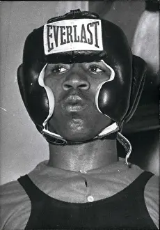 Vaillant: Boxing