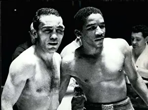 Vaillant: Boxing