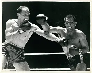 Misses: Boxing
