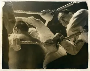 Marciano: Boxing