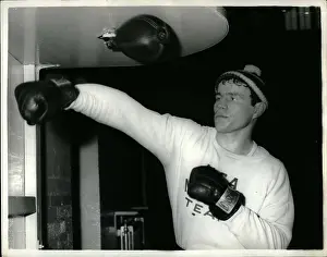 Downes: Boxing