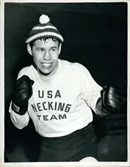 Downes: Boxing