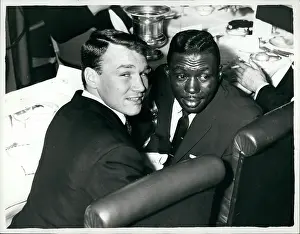 Charnley: Boxing