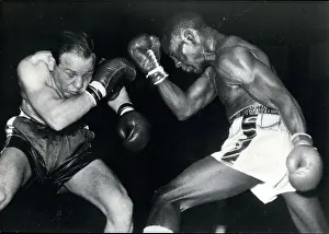 Lamperti: Boxing