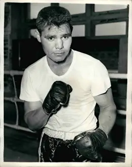 Downes: Boxing
