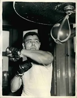 Downes: Boxing