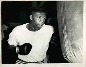 Slade: Boxing