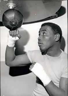 Underwent: Boxing