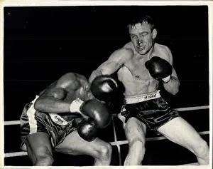 Retains: Boxing