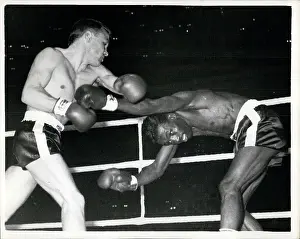 Charnley: Boxing