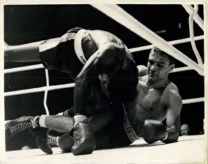 Charnley: Boxing