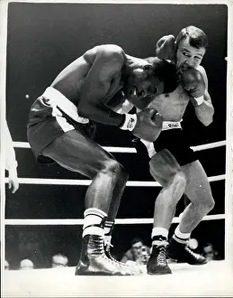 Charnley: Boxing