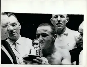 Flyweight: Boxing