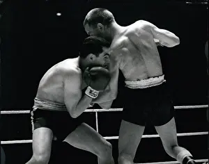 Flyweight: Boxing